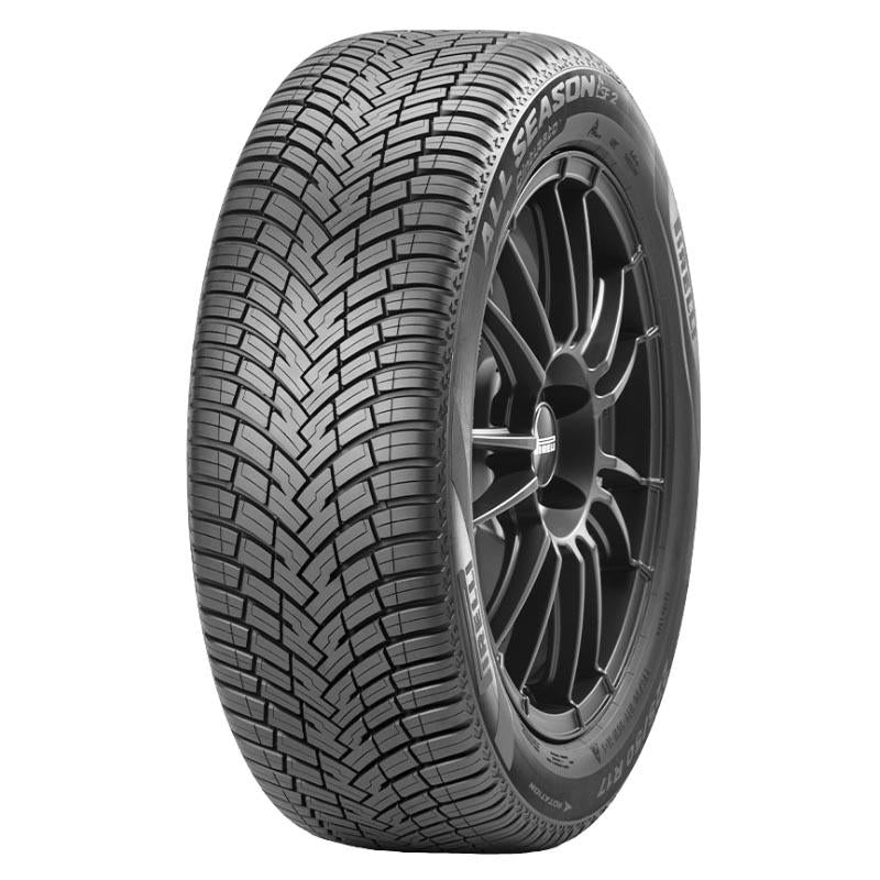 PIRELLI CINTURATO ALL SEASON SF2 XL 195/55 R16 91V TL M+S 3PMSF AUTO 4 STAGIONI