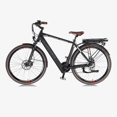 ClassyWalk® CB300 EL-sykkel (4158281220179)