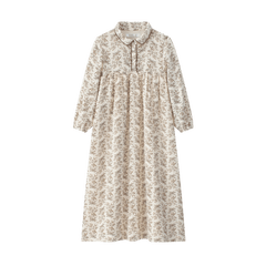 Coco Blanc Dress Jellybeanzkids Coco Blanc Floral Dress
