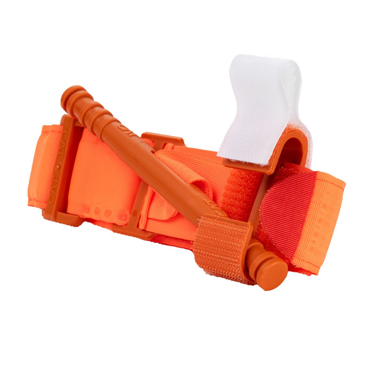Combat Application Tourniquet® (C - A - T®) - American Hospital Supply