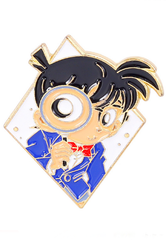 Pin Detective Conan - Conan Edogawa (Recompensa)