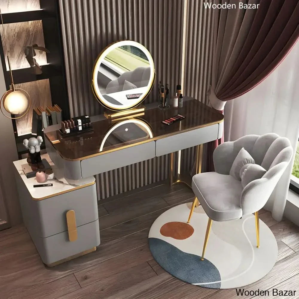 - Wooden Bazar
