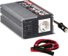 CONVERTITORE TELWIN INVERTER CONVERTER 12V/220V 500W 829446 Elettronica/Elettronica per veicoli/Accessori/Accessori audio e video/Invertitori di corrente Trade Shop italia - Napoli, Commerciovirtuoso.it