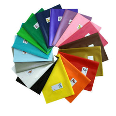Copertine in PVC coprimaxi Colorosa 21x30 cm rosso - conf. 25 pz - 36718022