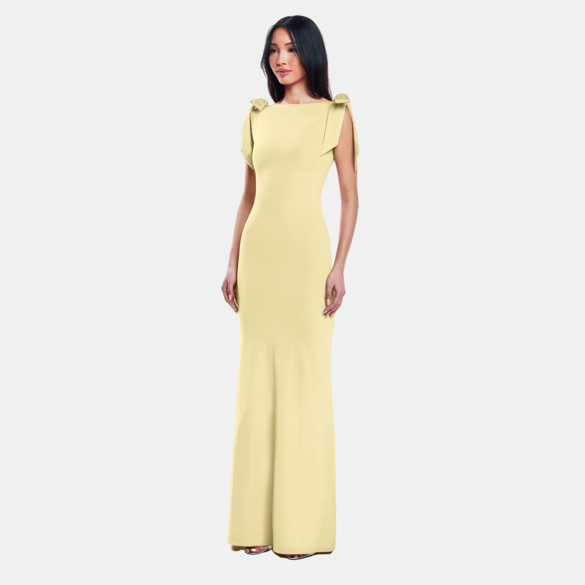 CORNELIA Maxi Dress - OW Collection