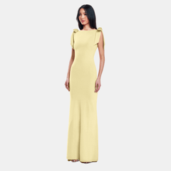 CORNELIA Maxi Dress - OW Collection