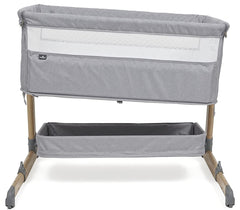 Cozi Sleeper² inc Storage Shelf & Safety Mattress