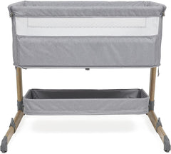 Cozi Sleeper² inc Storage Shelf & Safety Mattress