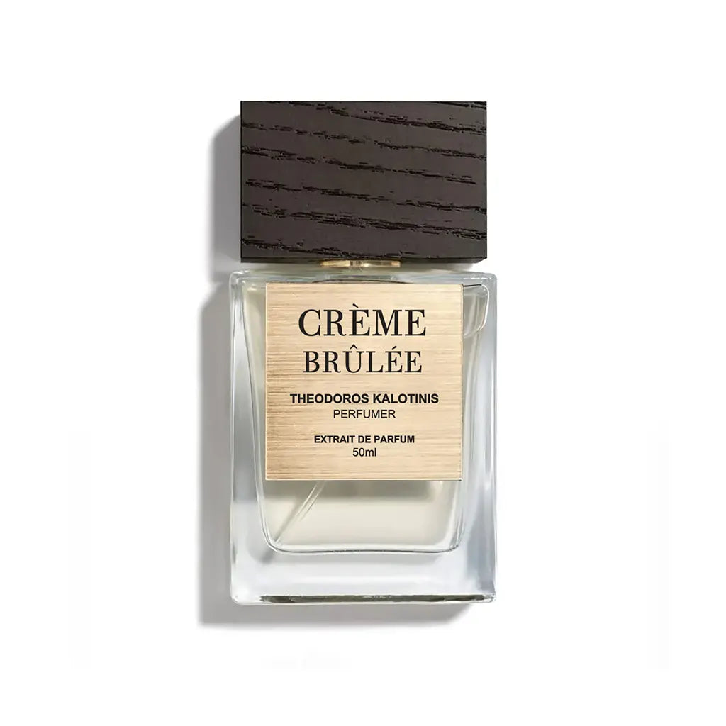 CRÈME BRÛLÉE EXTRAIT DE PARFUM, 50ml