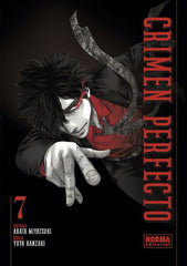 Crimen Perfecto 07