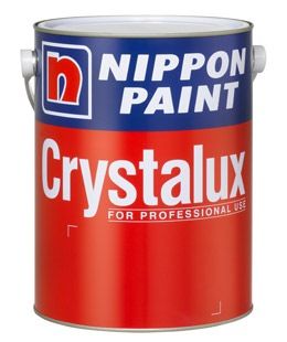 Nippon Paint Crystalux  A/C  Primer - 5 Litre - Obbo.SG