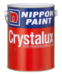 Nippon Paint Crystalux  A/C  Primer - 5 Litre - Obbo.SG
