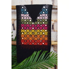 Sindhi Stitch Kutch Work Kurti