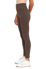Long leggings model 193818 Moraj
