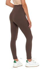 Long leggings model 193818 Moraj