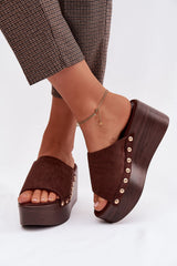 Flip-flops model 225125 Step in style