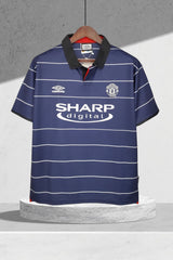 Manchester United 1999–2000 Bortedrakt