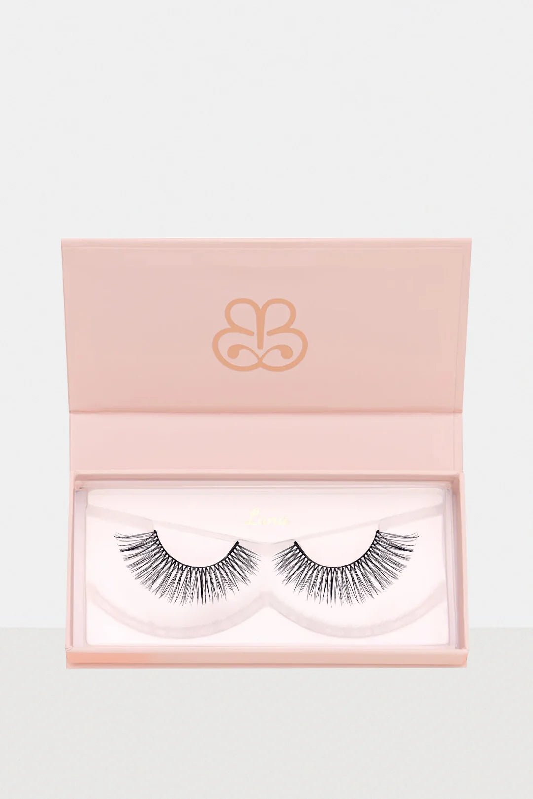 BiaBelle Susie Faux Mink Eyelashes