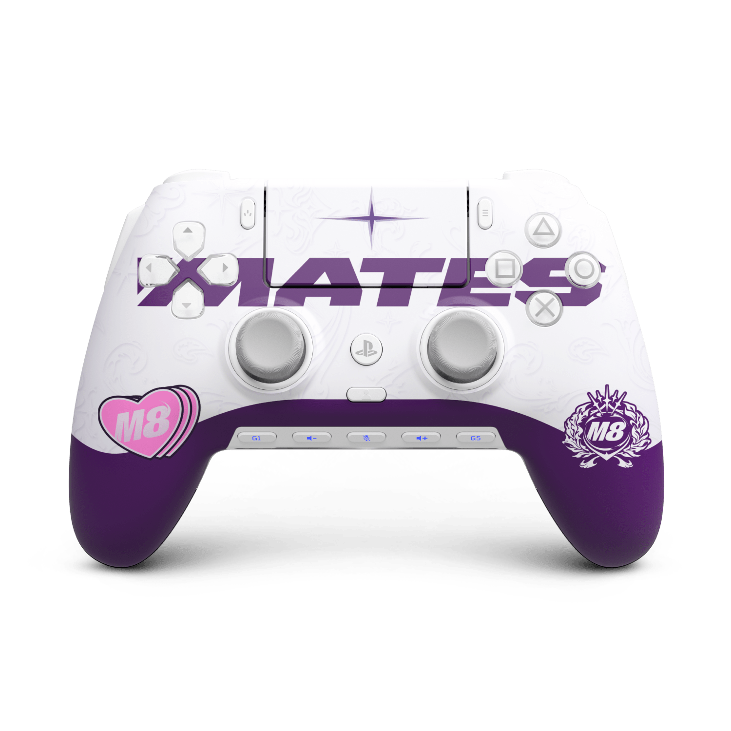 SCUF Omega Gentle Mates