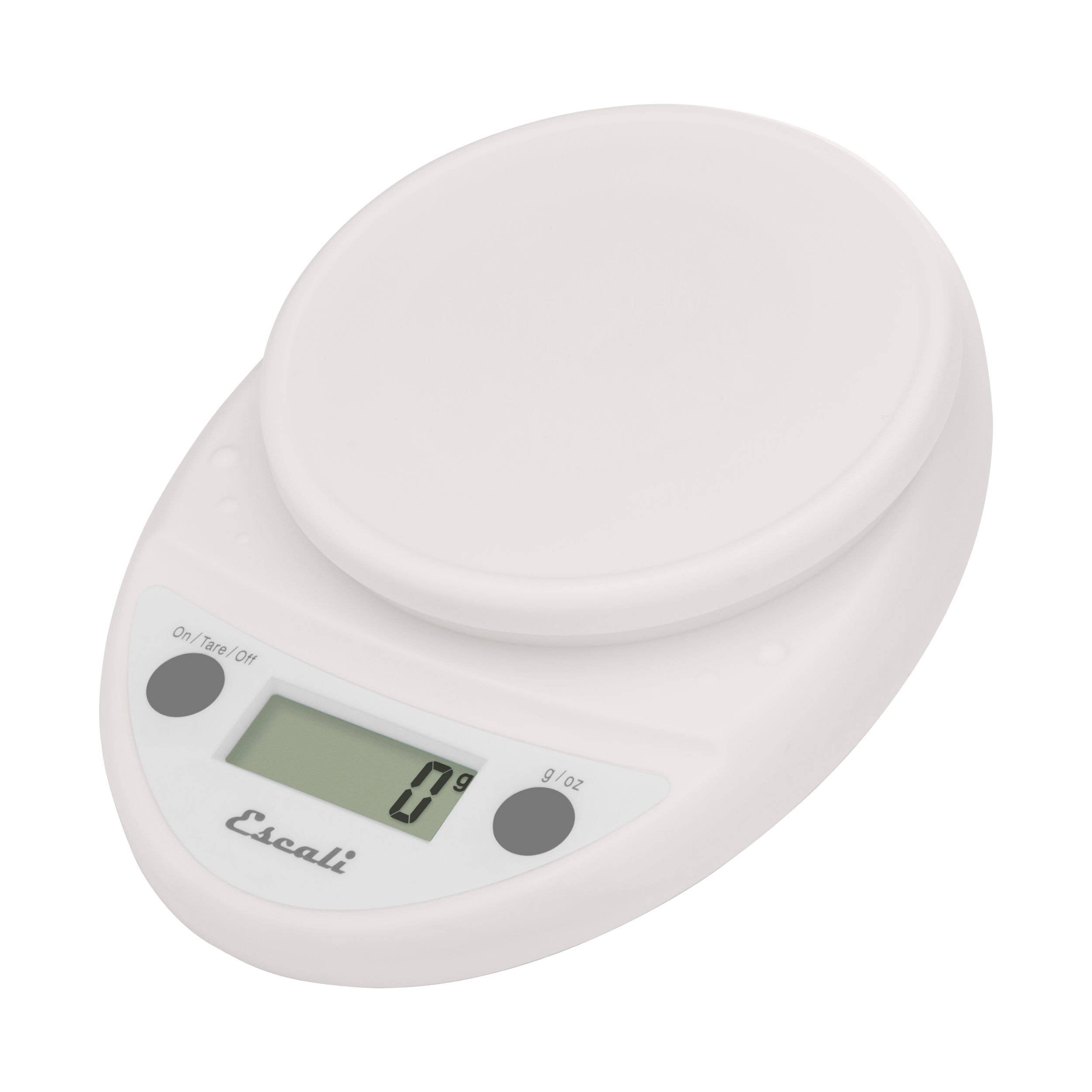 Escali Primo Digital Scale