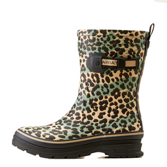 Ariat Women's Kelmarsh Mid Rubber Boots - Sale