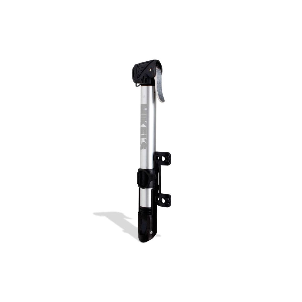 Bomba de aire para bicicletas (145 PSI), MIKELS BAB-1