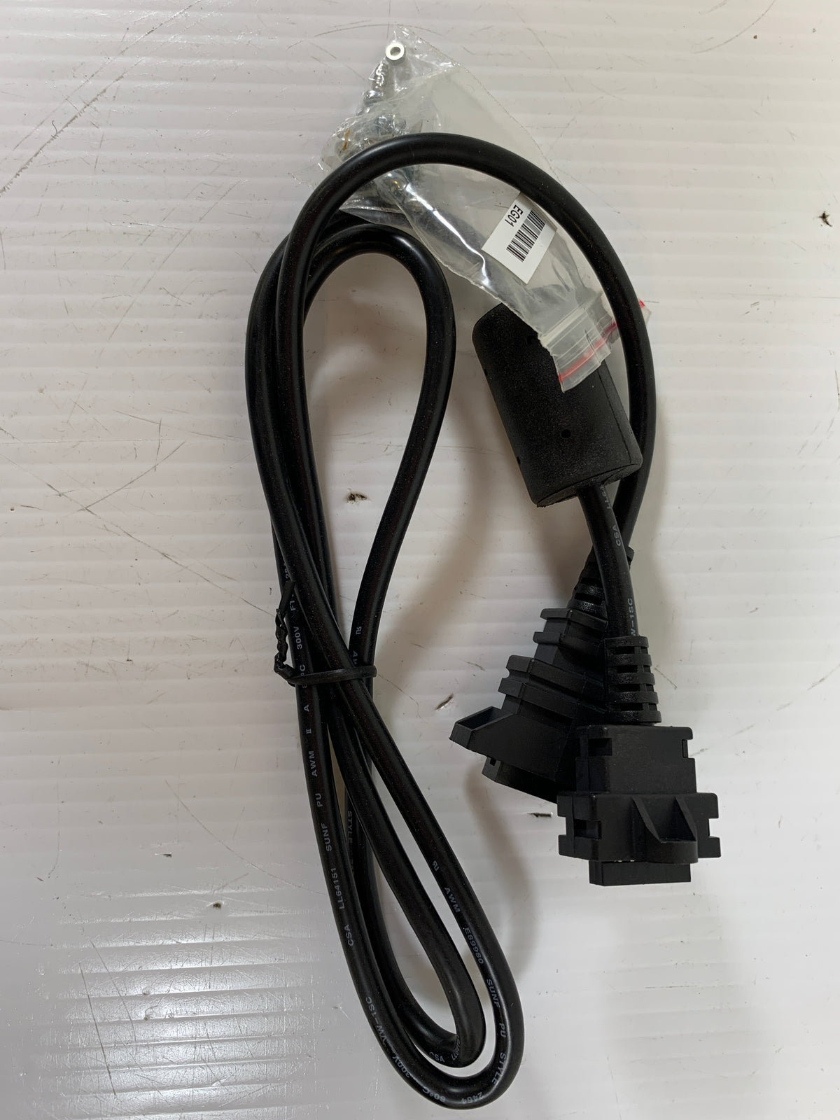 CSA Cable Style 2464 LL64151