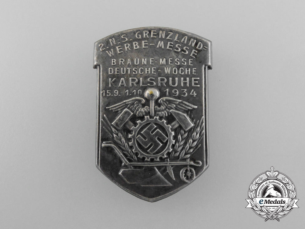 germany,_third_reich._a1934_karlsruhe_border-_counties_braune_messe_badge_d_0137_2