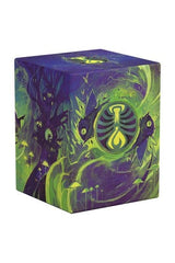 Ultimate Guard RTE Boulder 100+ MTG Secrets of Strixhaven - Witherbloom