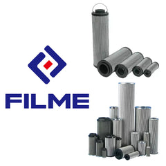 9861092 Hydraulic Filter Element Suitable for Hiab Foco Replacement