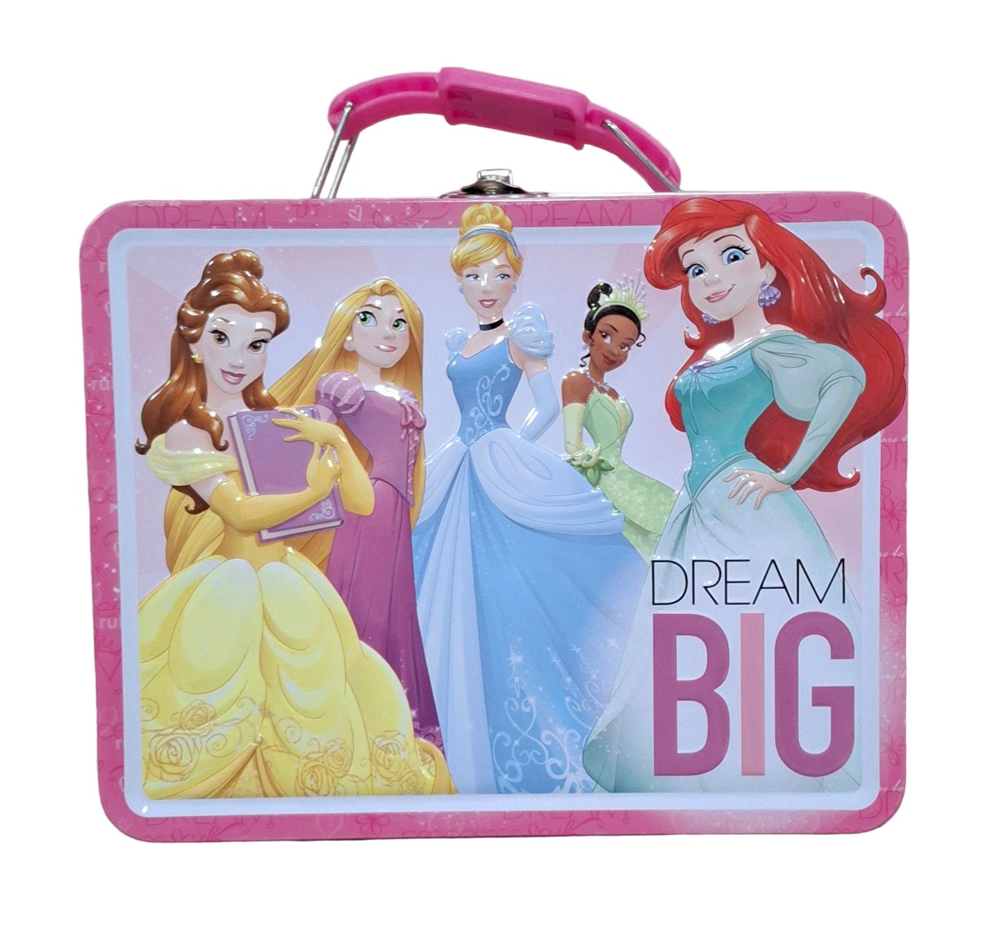 Dare To Dream Princess ...@Tin Box - ToyTime