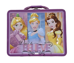 Dare To Dream Princess ...@Tin Box - ToyTime