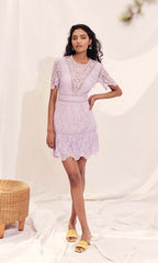 Darian Dress
