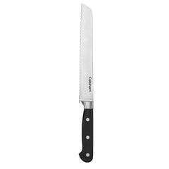 Knife Triple Rivet 8in Bread by Homeportonline