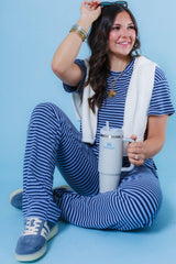 Things Between | The Maggie Striped Set