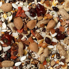 Johnston & Jeff Low Sunflower Diet - 12.75kg - Percys Pet Products