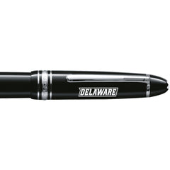 Delaware Montblanc Meisterstück LeGrand Rollerball Pen in Platinum Shot #2