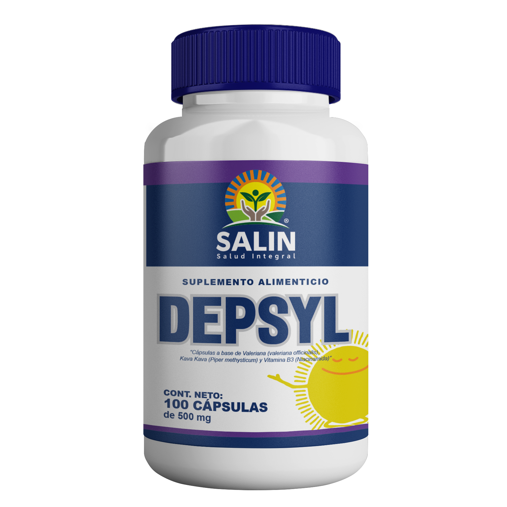 Depsyl