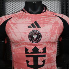BAJO ENCARGO INTER MIAMI EDICION ESPECIAL 2024 VERSION FAN