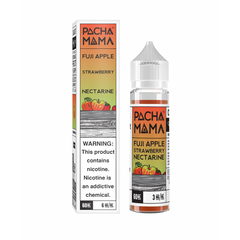Pacha Mama Fuji Apple Strawberry Nectarine