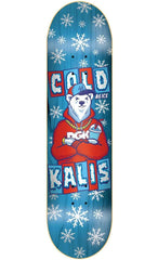DGK Kalis Corner Store 7.8 Deck  DGK   