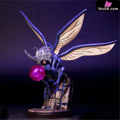 Digimon Kabuterimon GK Statue - Pocky Studio [In-Stock] - Full Payment - Digimon