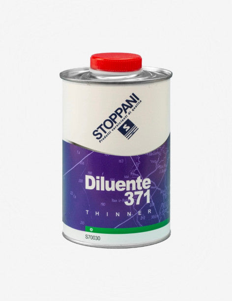 DILUANT 371 (PU BI-COMPOSANT PINCEAU)