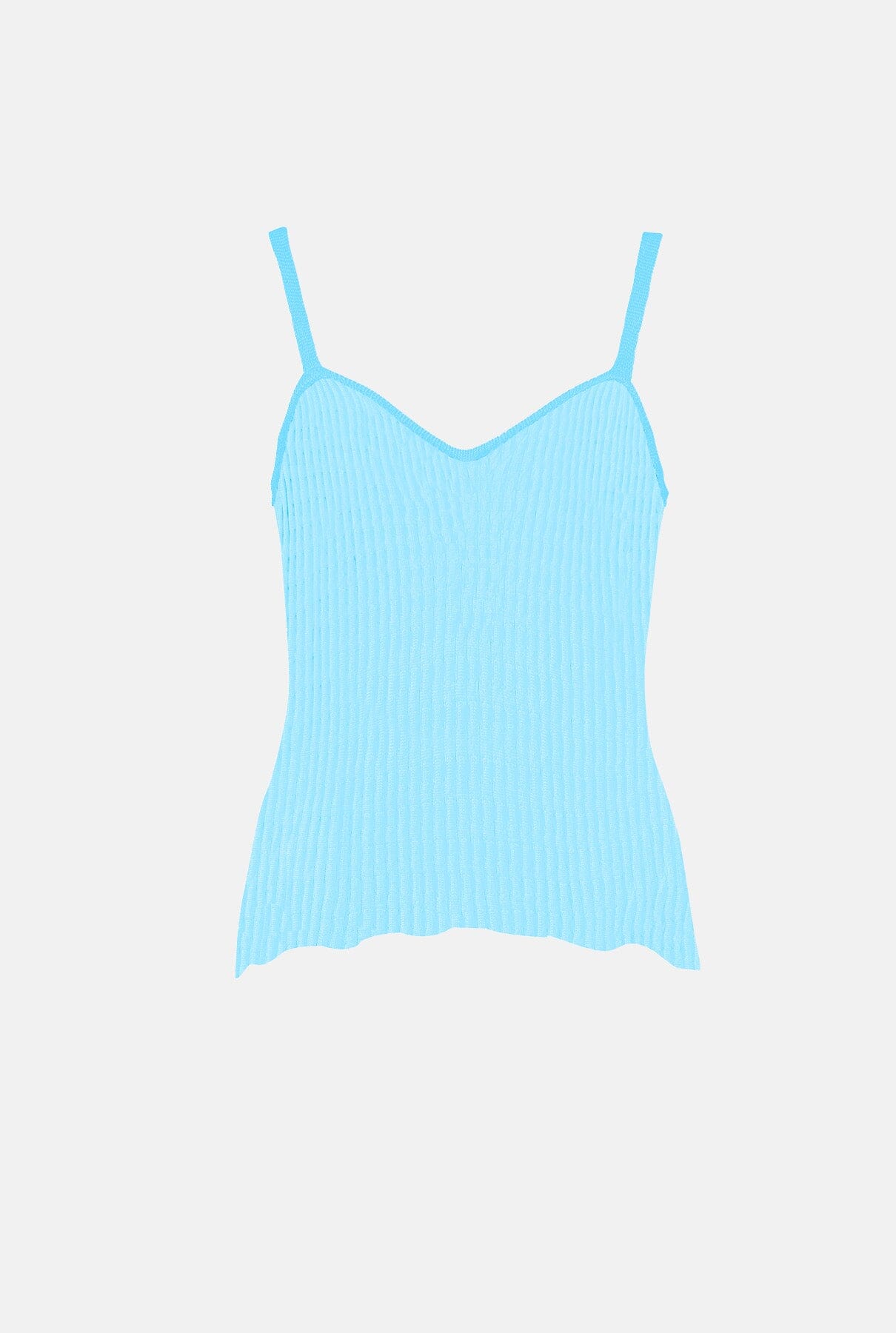 Dinastia Top Sky Shirts & Tops Carlota Cahis