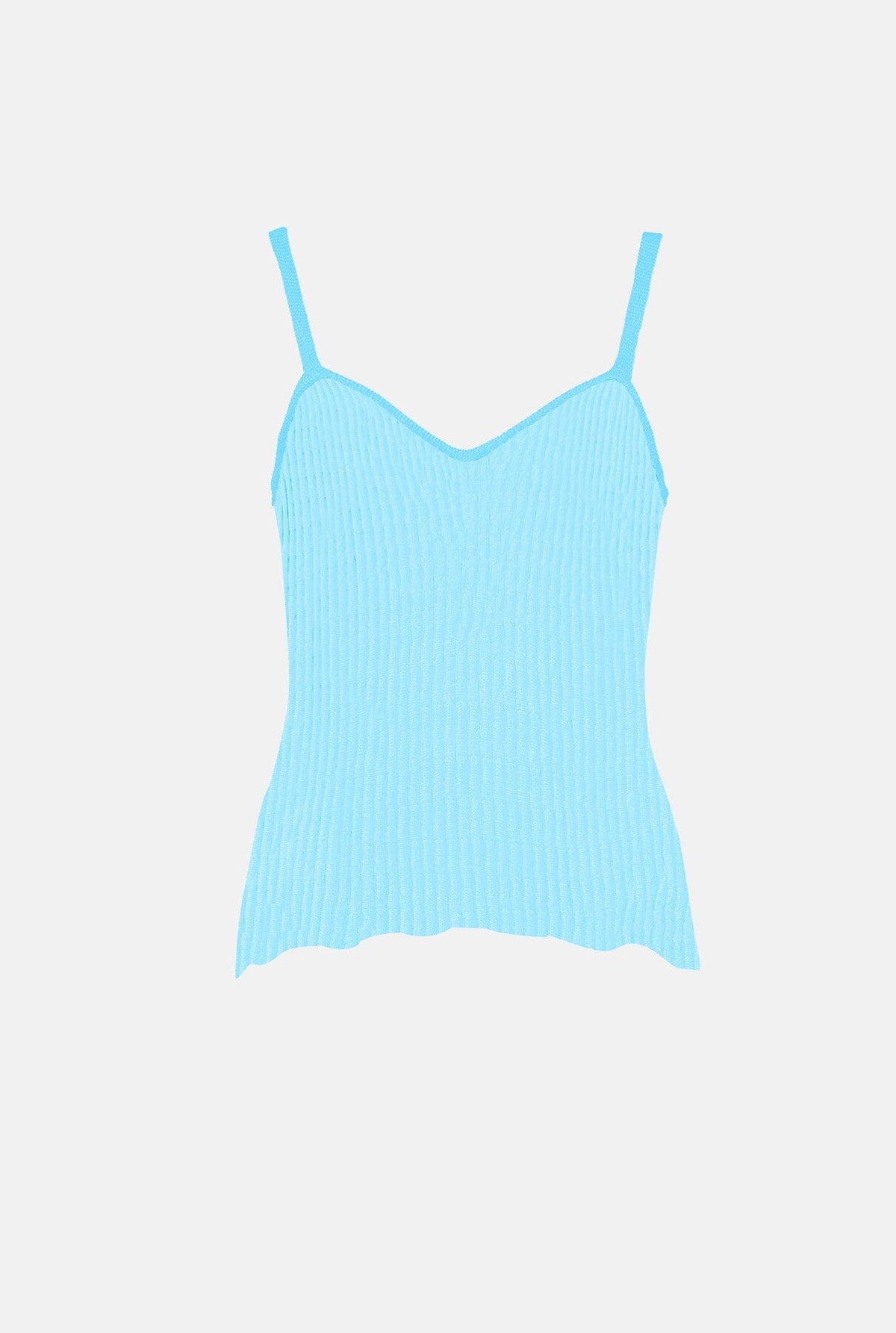 Dinastia Top Sky Shirts & Tops Carlota Cahis