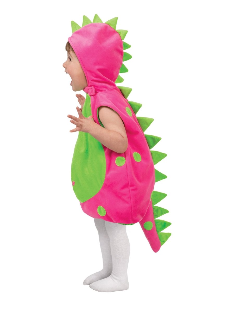 Dino Pak Baby Dot Flintstones van Rubies koop je bij Partywinkel