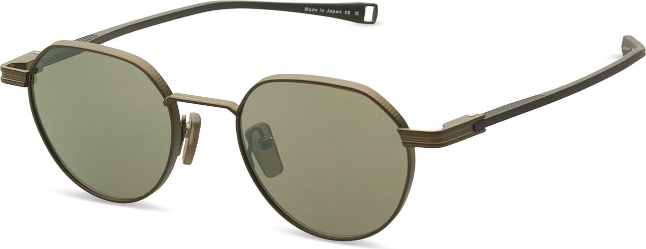Color_DLS420-A-02 - Gunmetal - Haze Grey / Air Lens - G-12