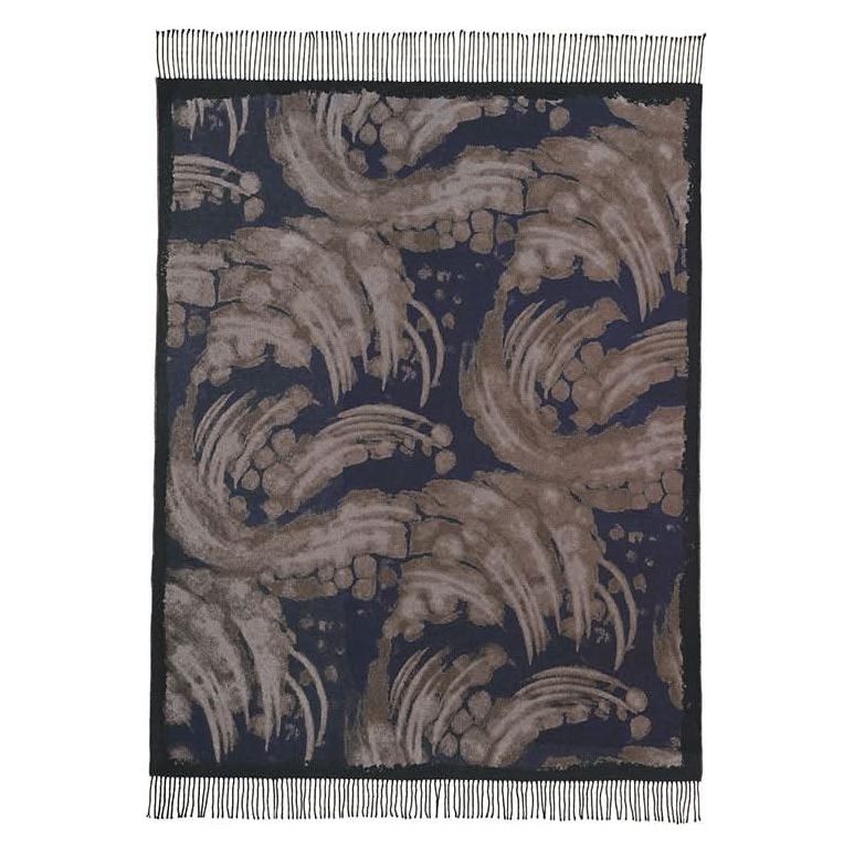 Throw Blankets Lulú Wool Throw