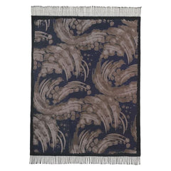 Throw Blankets Lulú Wool Throw