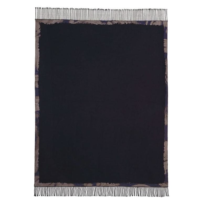 Throw Blankets Lulú Wool Throw